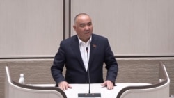 «Спикер ушёл, да здравствует спикер!» Пертурбации после отставки Ташиева в Кыргызстане