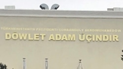 Diňle: Türkmen resmisi, döwlet edaralarynyň raýatlaryň ýüzlenmelerine jogap bermeýändigini tassyklady