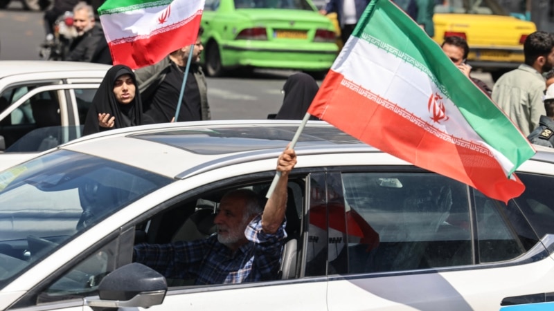 Lehtësim dhe pasiguri në Iran pas armëpushimit të brishtë