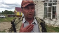 "Пусть инвестиции вкладывает наше государство, а не китайское!"