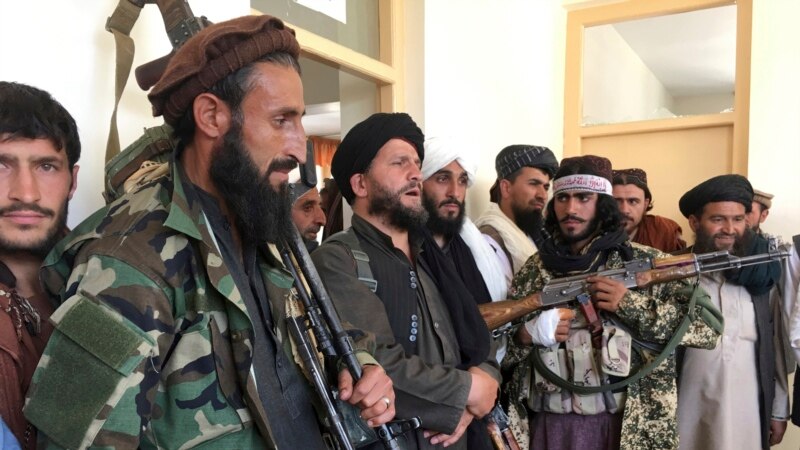 Бойцы «Талибана» убили брата бывшего вице-президента Афганистана