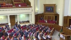 Что делают народные депутаты для возвращения Крыма? (видео)