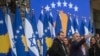 Косово менен Израил дипломатиялык мамиле түзүштү