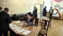 Լիլիթ Թադևոսյանն ընտրվեց Վճռաբեկ դատարանի նախագահ