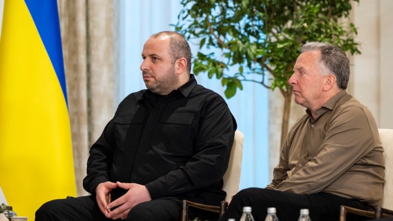 უკრაინა-აშშ-რუსეთის მოლაპარაკების მომდევნო რაუნდი სავარაუდოდ, ისევ აბუ-დაბიში გაიმართება