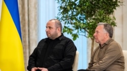 Diňle: Abu-Dabide Ukraina-Russiýa gepleşikleri başlandy, Moskwa täze zarbalara başlady