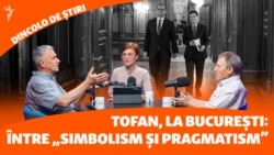 Negru și Boțan, despre Tofan la București, alegerile din Găgăuzia și „Eurasia”, declarată extremistă