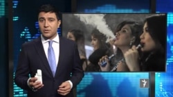 د نړۍ مهم خبرونه له ازادي سټوډیو