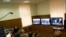 Журналисты надеются на возвращение трансляции из зала суда