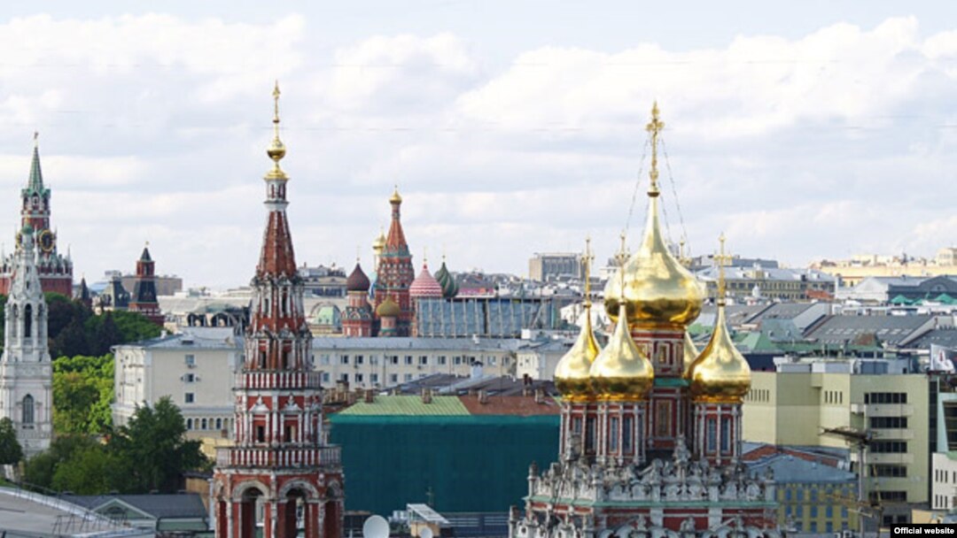 Кадашевская слобода - одно из многих исторических мест Москвы, где безнаказанно сносятся здания, имеющие историческую и архитектурную ценность.