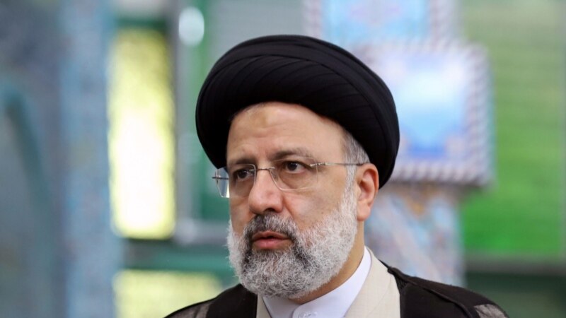 Raisi fiton zgjedhjet presidenciale në Iran 