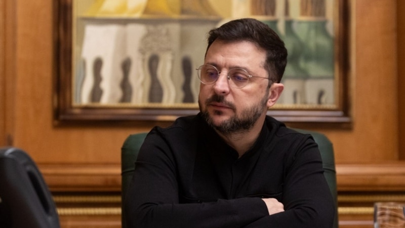 ზელენსკი უიტკოფს ესაუბრა. ორშაბათს ლონდონში ევროპელ ლიდერებს შეხვდება