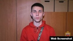 Батиров Анвар.