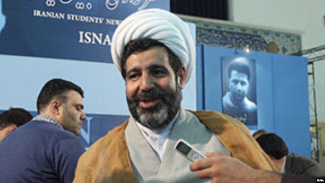 غلامرضا منصوری متهم به نقض حقوق بشر از یک سو و فساد مالی از سوی دیگر بود