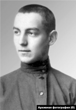 Николай Андреевич Фурсей, художник.