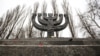 У квітні в Бабиному Яру збираються відкрити меморіальну синагогу