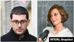 საბა ბუაძისა და დეა მეტრეველის გადაწყვეტილებები უკავშირდება "ლელოს" კოალიციის განცხადებას თვითმმართველობის არჩევნებში მონაწილეობის შესახებ.