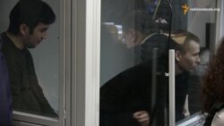 На суді щодо Єрофеєва та Александрова слухали перехоплену СБУ розмову їхнього керівництва (відео)