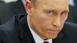 Президент России Владимир Путин