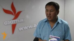 Тарыхтагы ак тактар