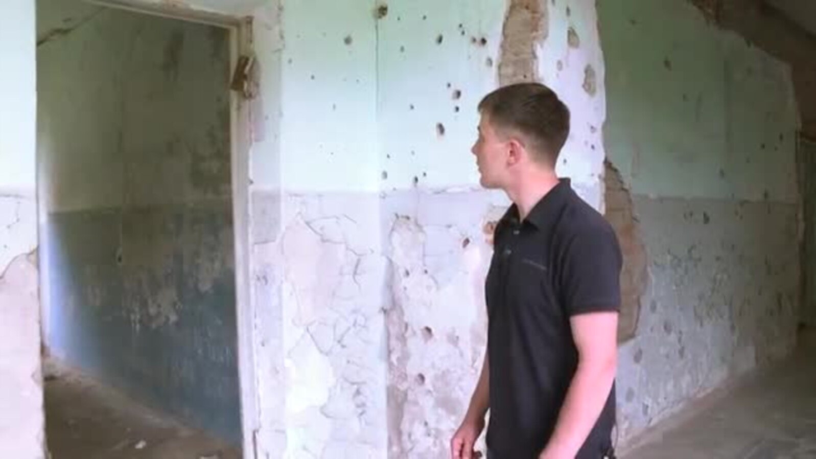 „Un lunetist te va ucide” - 15 ani de la drama din Beslan