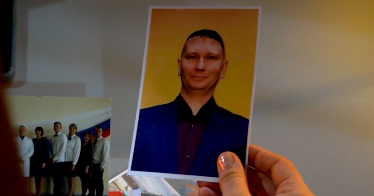 They Called Him 'Dr. Evil': The Russian Prison Medic Accused Of Torturing Ukrainian POWs