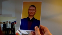 Unmasking 'Dr. Evil': The Russian Prison Medic Accused Of Torturing Ukrainian POWs video grab 2 Ilya Sorokin