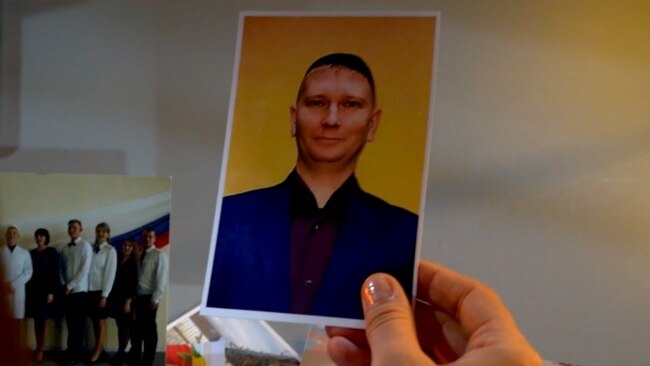 Кој е рускиот затворски болничар, обвинет за тортура на украински воени заробеници?