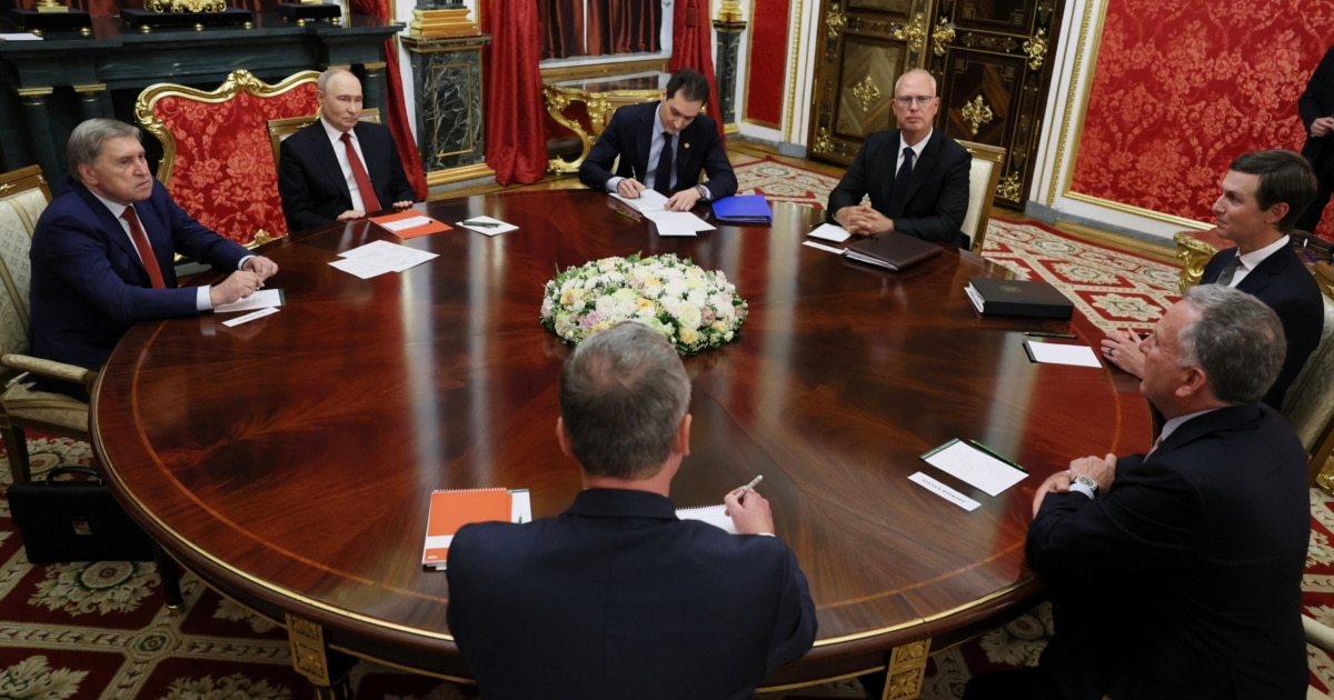 Image via rferl.org
