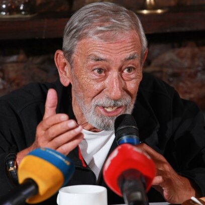 «Я оптимист. Думаю, что все будет хорошо…»
