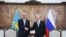 Путин мен Тоқаев Бішкекте соғысты талқылады ма?