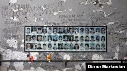 Ten Years After Beslan, Memories Still Fresh