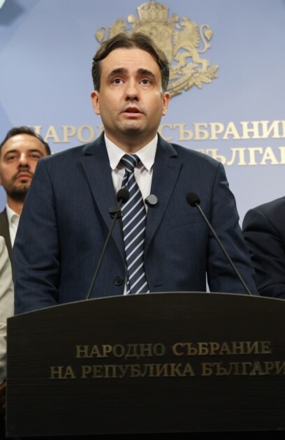 Алманах на всички проблеми в съдебната система така премиерът