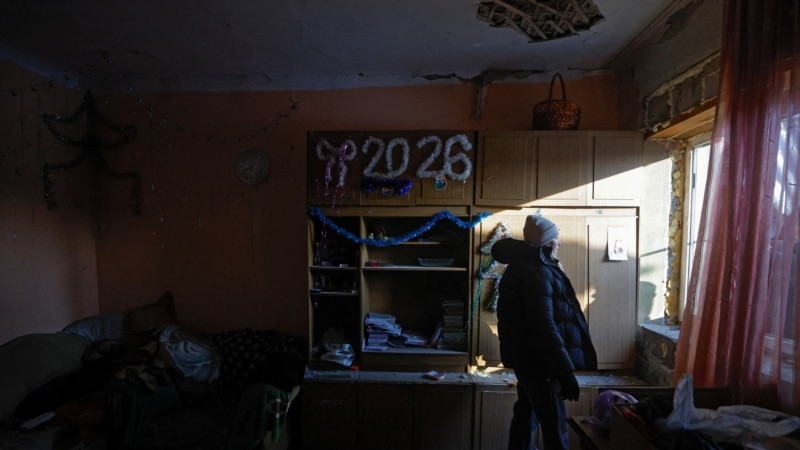 ზელენსკი: ღამის განმავლობაში უკრაინის ექვს რეგიონზე მოხდა თავდასხმა