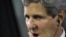 U.S. Secretary of State John Kerry 