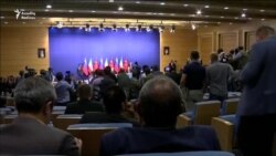 Erdoğan Rusiya və İranın Suriyadakı planlarına qarşı danışır