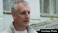 Андрэй Бандарэнка