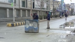 بلوڅو وسلوالو د کوټې په ګډون د بلوچستان په يوشمېر سيمو کې بريدونه کړي دي
