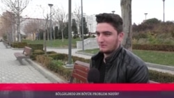 Azərbaycanın bölgələrində ən böyük problem nədir?