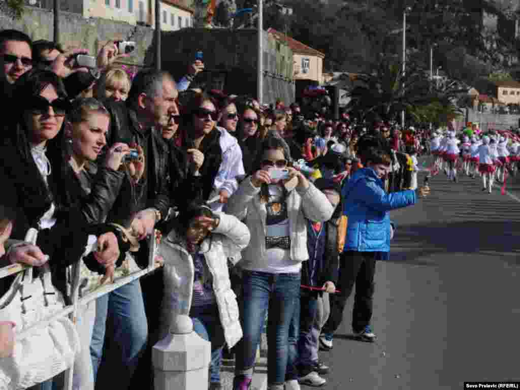 Foto: Savo Prelević