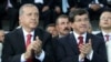 Behind Davutoglu's Resignation