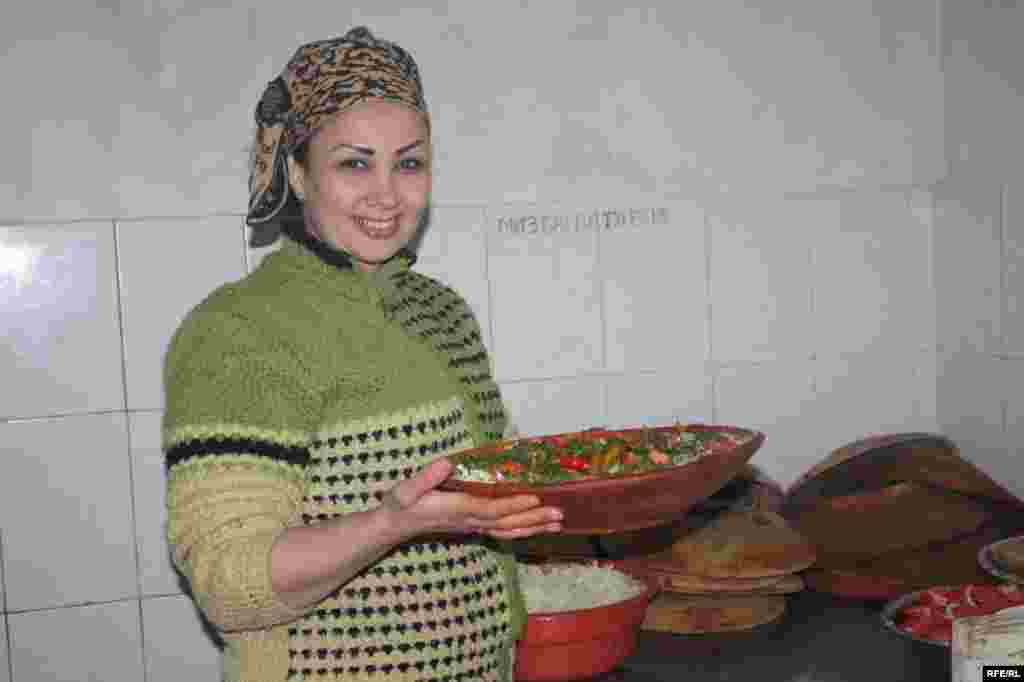 Таоми айёми зимистон #39