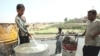Iraqi Water Projects Affected By Budget Cuts
