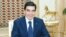 Turkmen President Gurbanguly Berdymukhammedov (file photo)