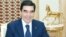 Turkmen President Gurbanguly Berdymukhammedov (file photo)