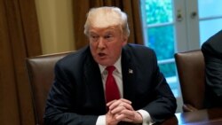 Tramp ýadro ylalaşygyndan çekilmän, Tährany ‘ýepbeklär’