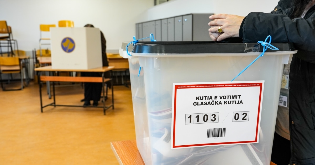 Kush janë më të votuarit për deputetë në zgjedhjet e 28 dhjetorit 