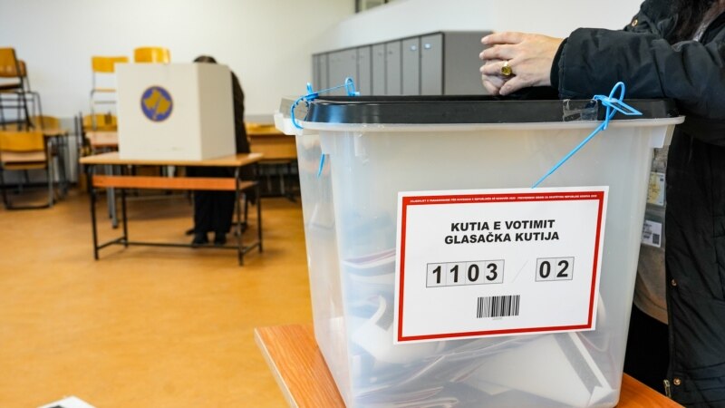 PZAP-ja e hedh poshtë kërkesën e PDK-së për shfuqizimin e mijëra votave me postë