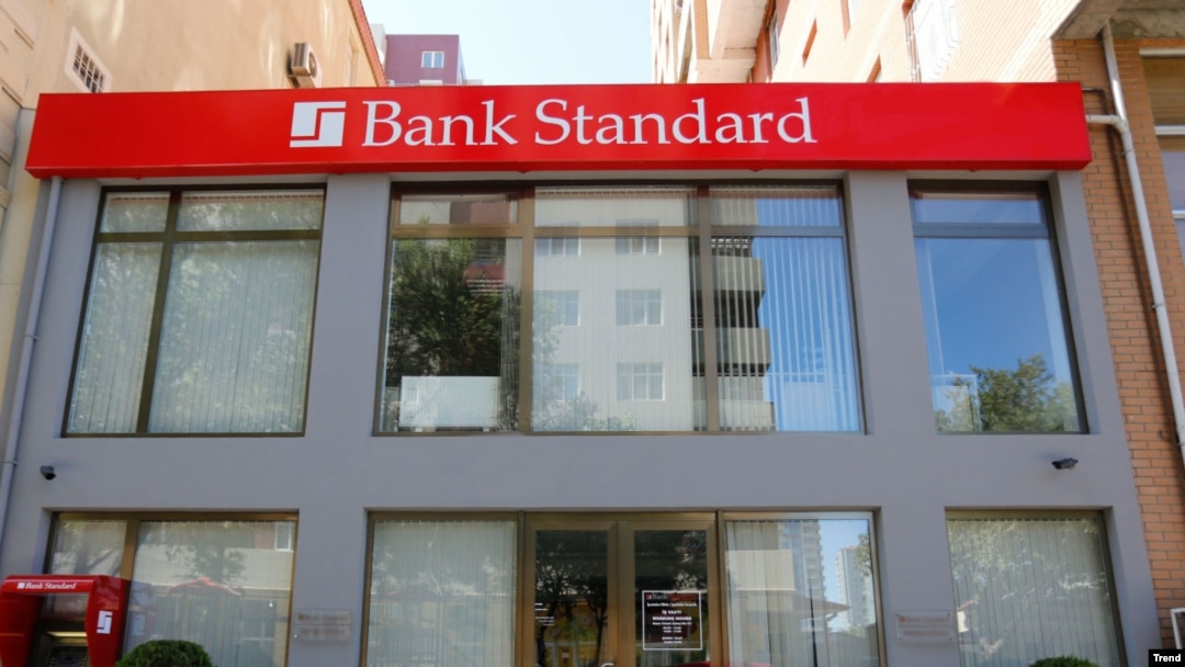 «BankStandard»