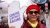 France Pensions Protests